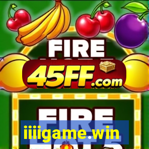 iiiigame.win