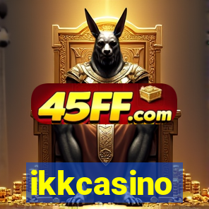 ikkcasino