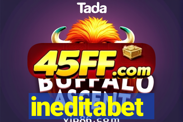 ineditabet
