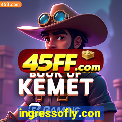ingressofly.con