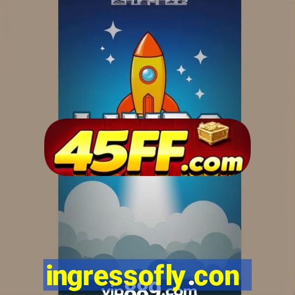 ingressofly.con
