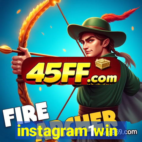instagram1win