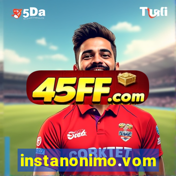 instanonimo.vom