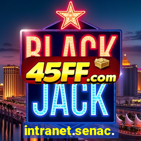 intranet.senac.sp