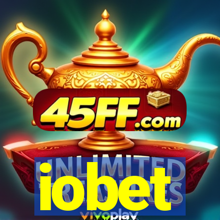 iobet