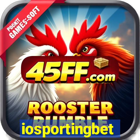 iosportingbet