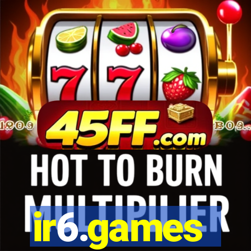 ir6.games