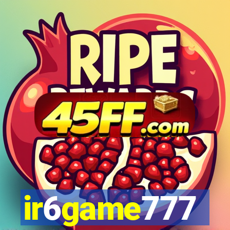 ir6game777