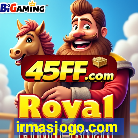 irmasjogo.com