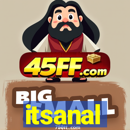 itsanal