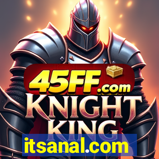 itsanal.com