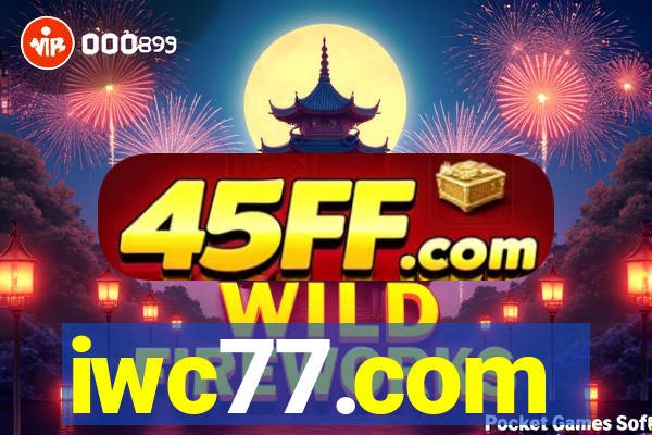 iwc77.com
