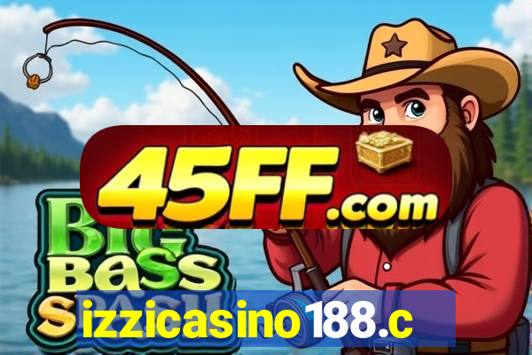 izzicasino188.com