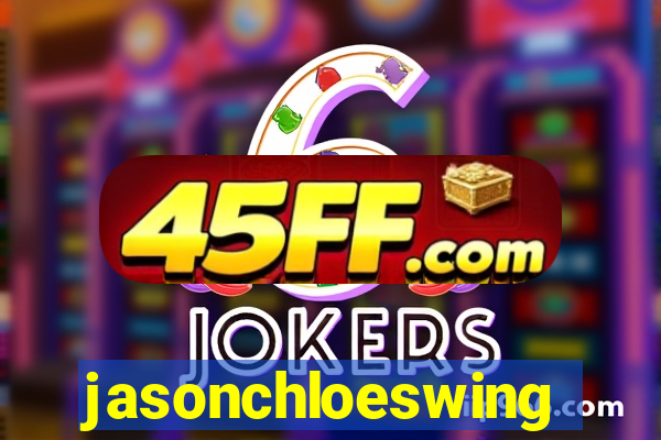jasonchloeswing
