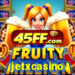 jetxcasino