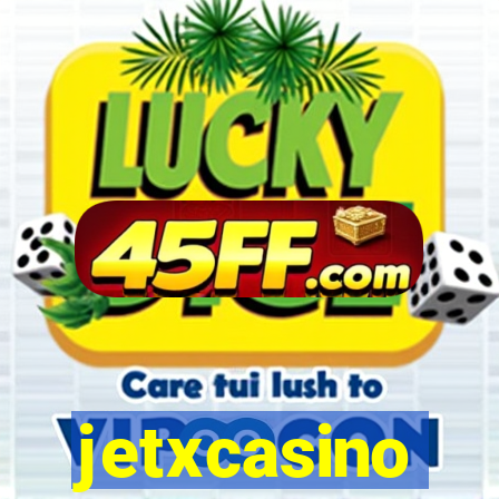 jetxcasino