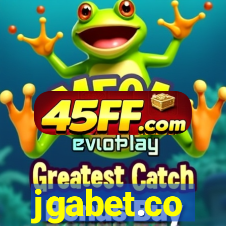 jgabet.co