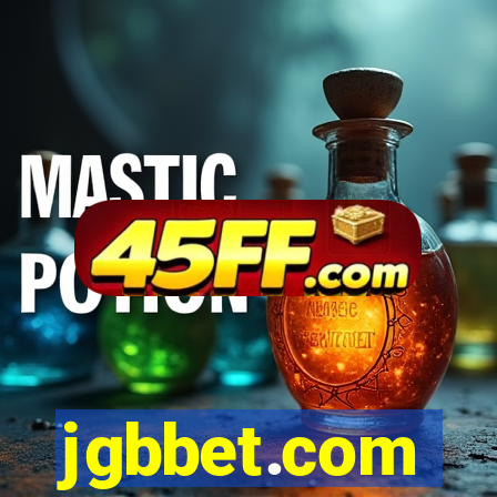 jgbbet.com