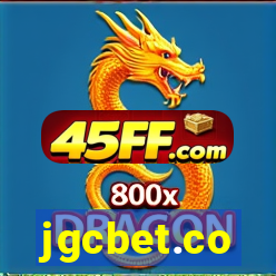 jgcbet.co