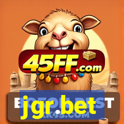 jgr.bet