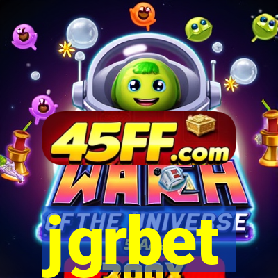 jgrbet