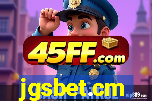 jgsbet.cm