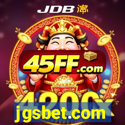 jgsbet.com