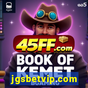 jgsbetvip.com