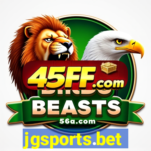 jgsports.bet