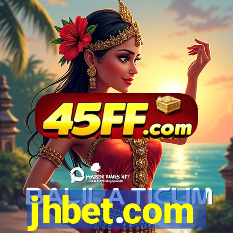 jhbet.com