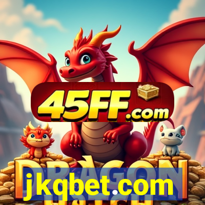 jkqbet.com