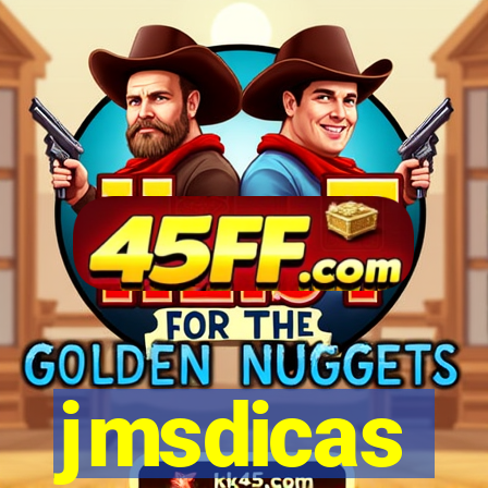 jmsdicas