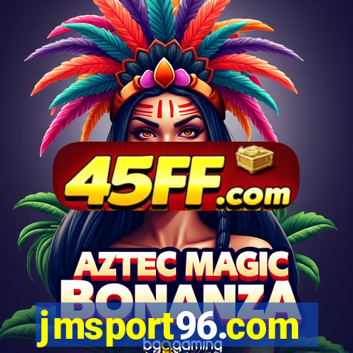 jmsport96.com