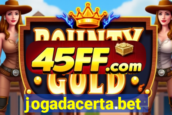 jogadacerta.bet