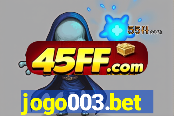 jogo003.bet
