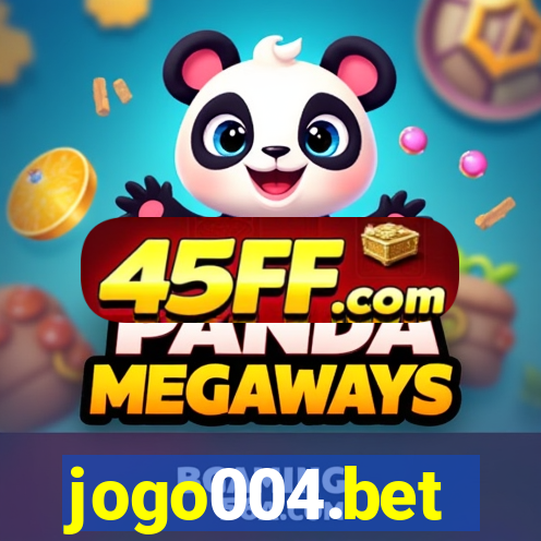 jogo004.bet