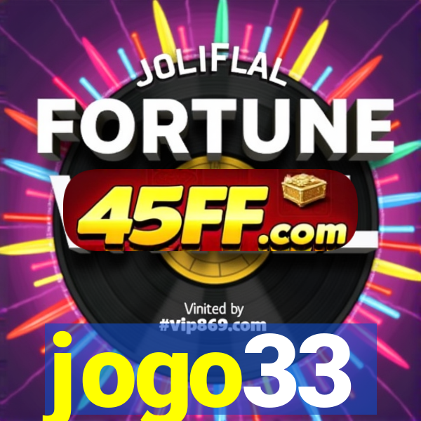 jogo33
