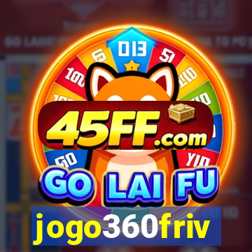 jogo360friv