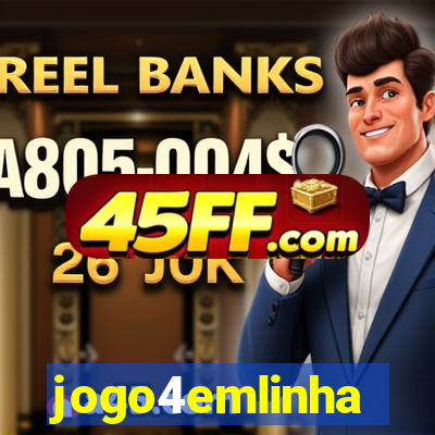 jogo4emlinha