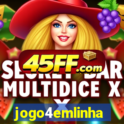 jogo4emlinha