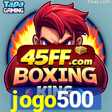 jogo500