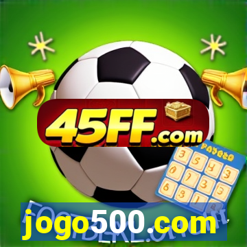 jogo500.com