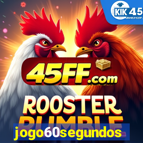 jogo60segundos