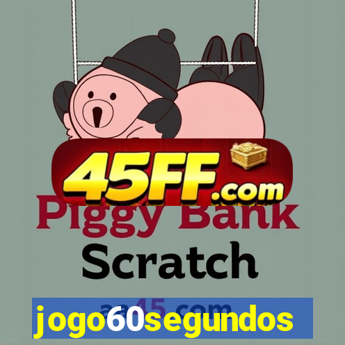 jogo60segundos