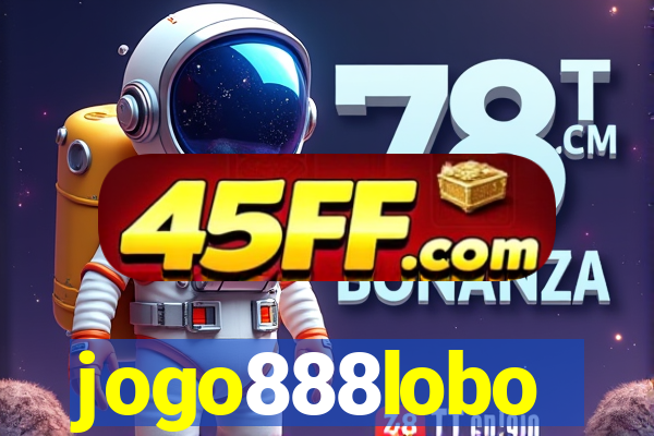 jogo888lobo