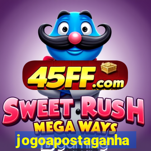 jogoapostaganha