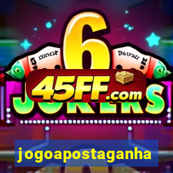 jogoapostaganha