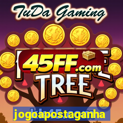 jogoapostaganha