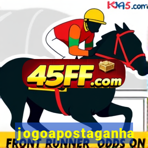 jogoapostaganha