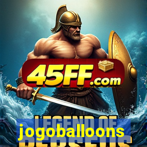 jogoballoons